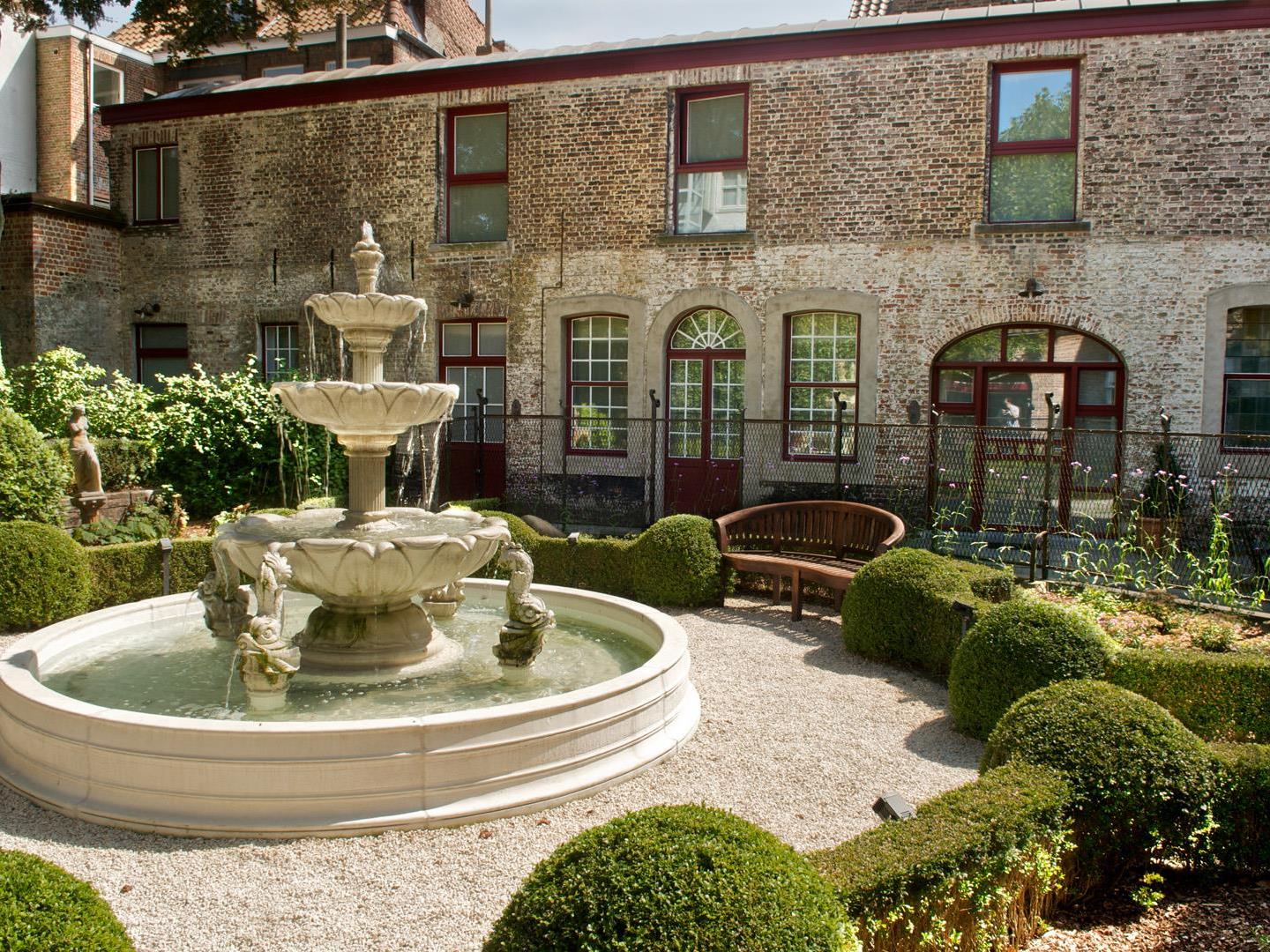 Hotel Jan Brito