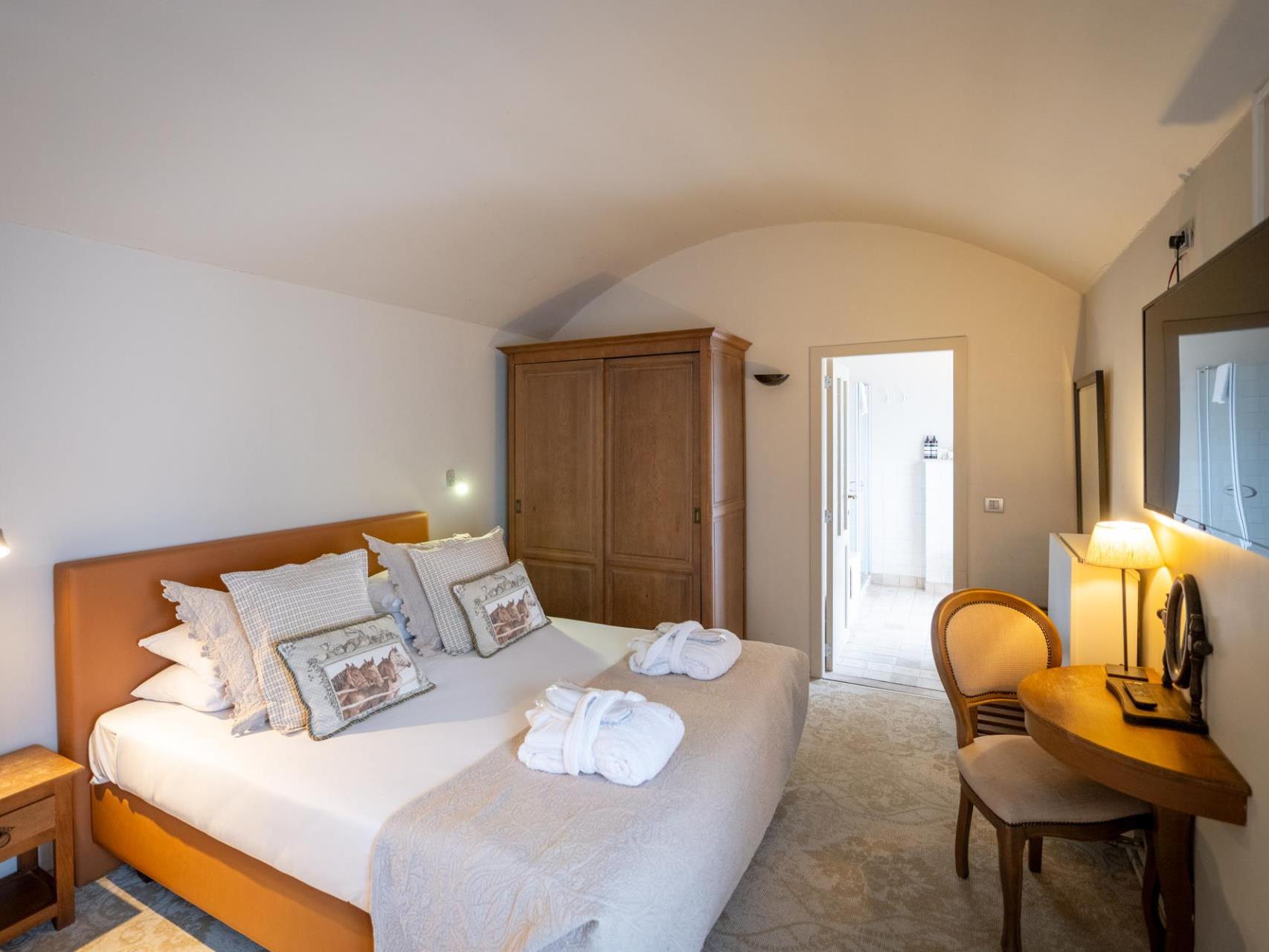 Hotel Jan Brito