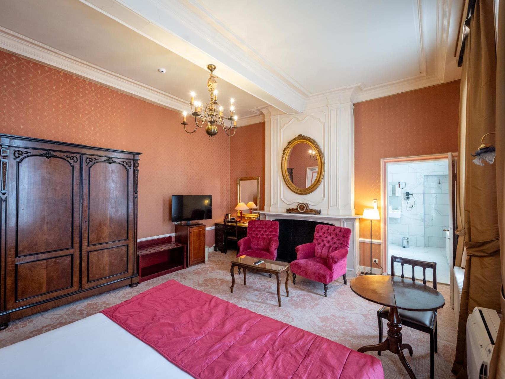 Hotel Jan Brito