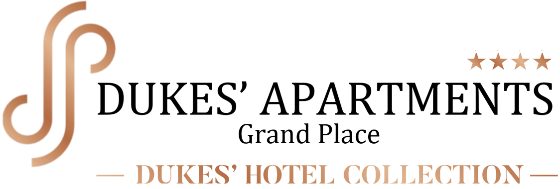 Dukes' Apartments Grand Place