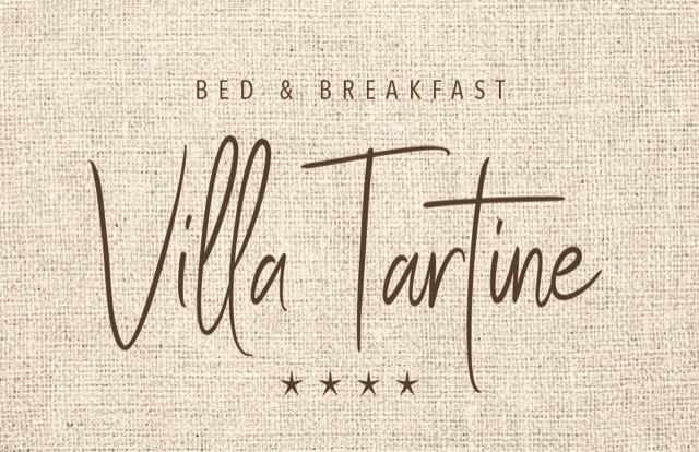 B&B Villa Tartine