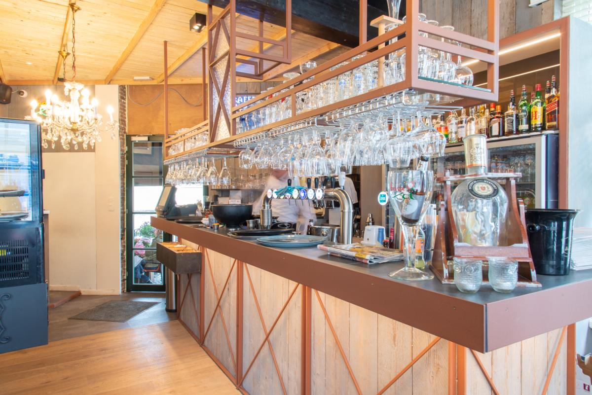 Brasserie Brasserie Hotel Brasserie Uilenspiegel