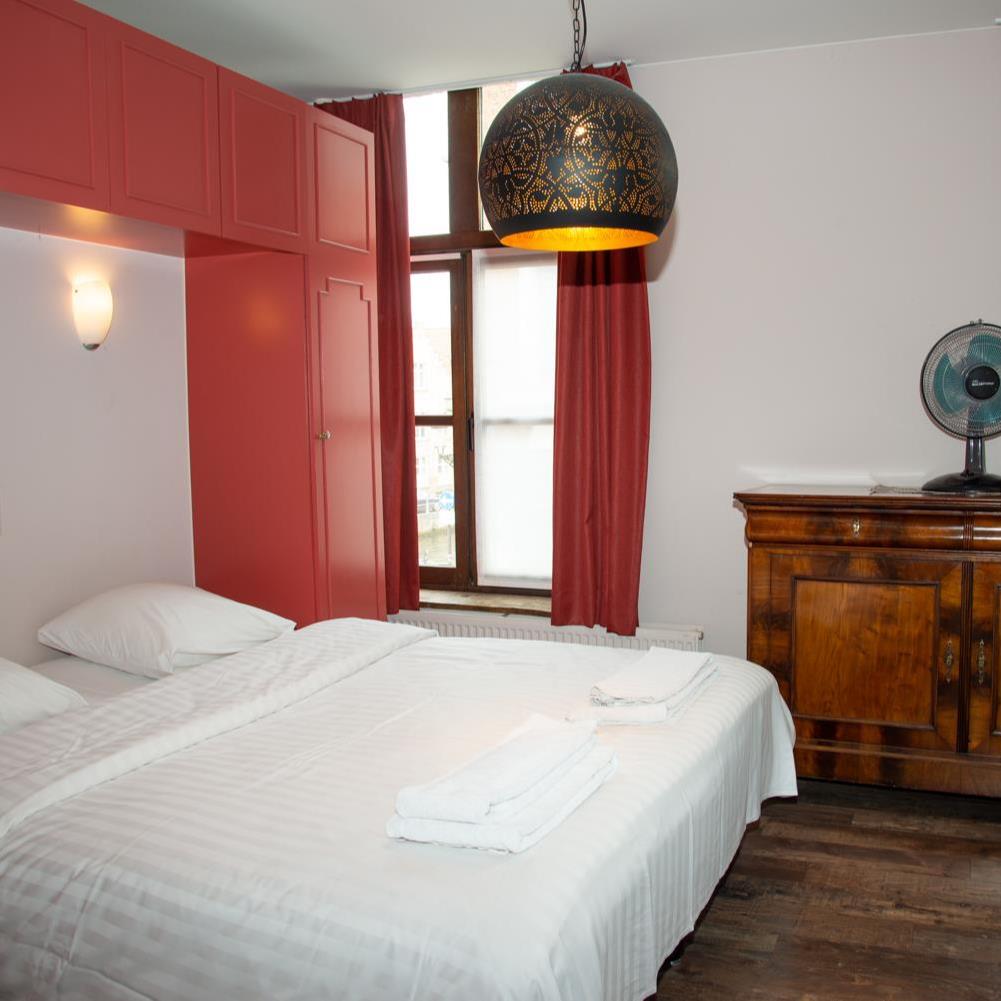 Hotel Brasserie Uilenspiegel