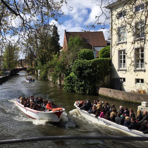 Hotel Brasserie Uilenspiegel