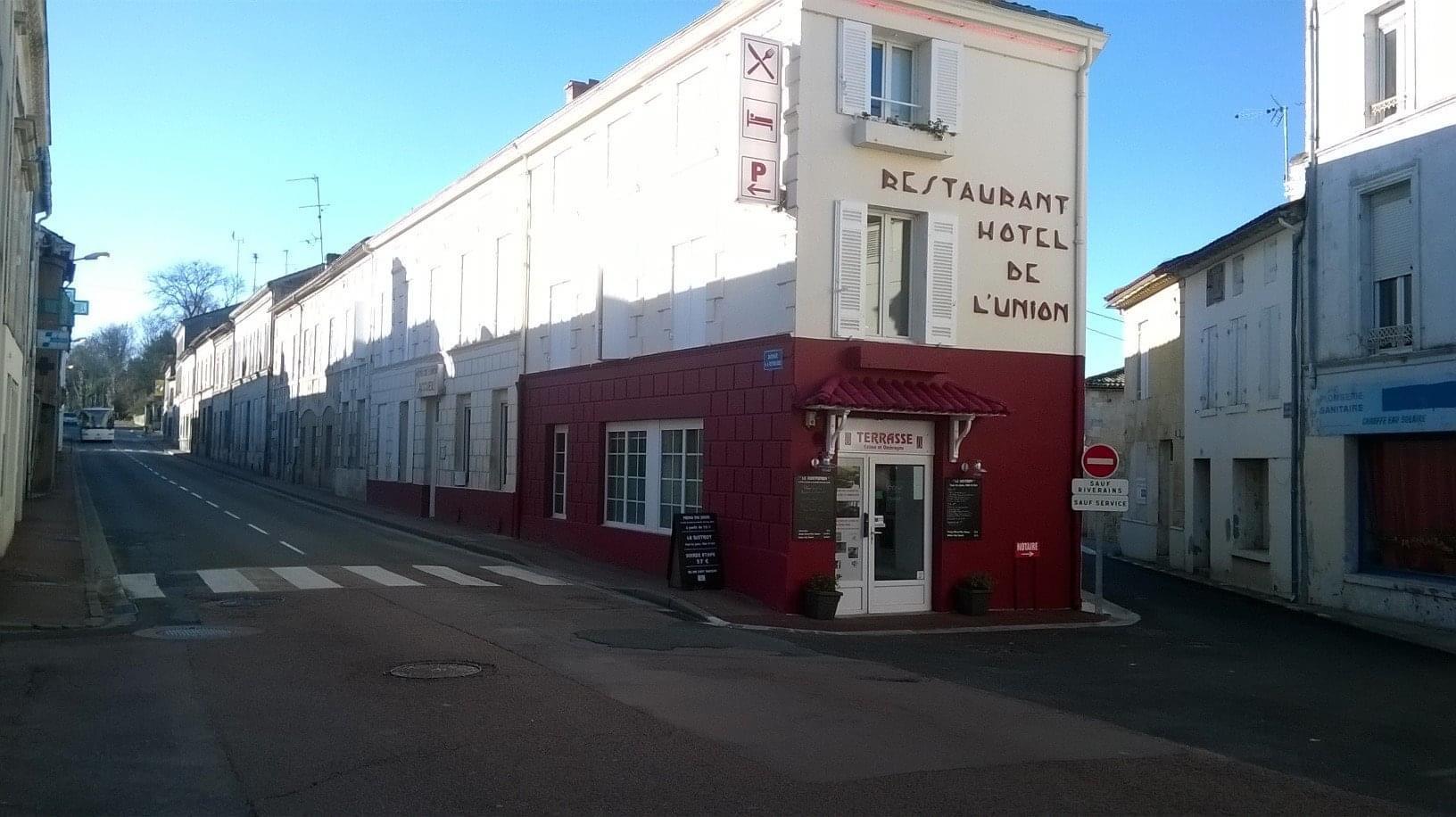 Hôtel de l'Union