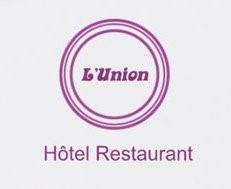 Hôtel ** Restaurant de l'Union