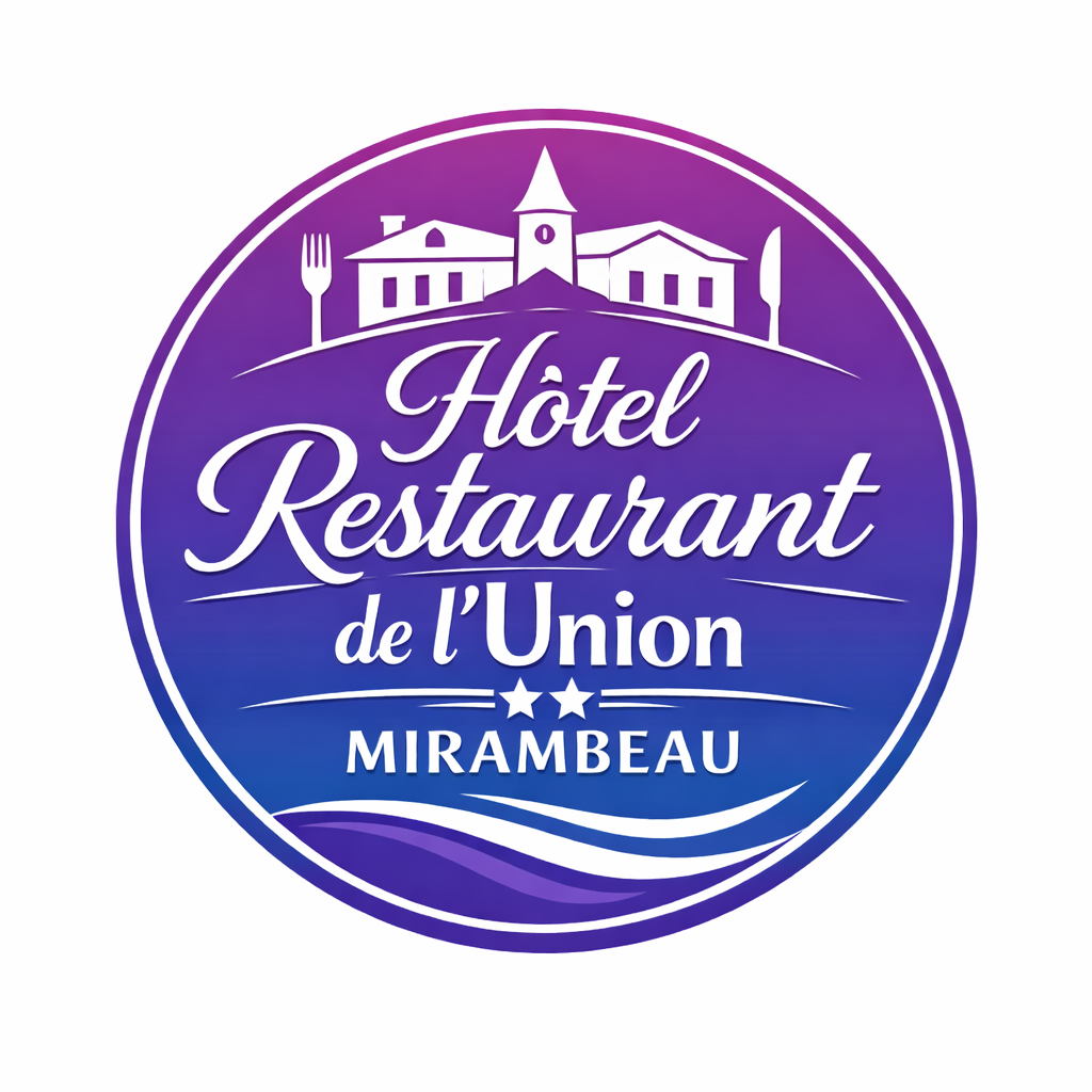 Hôtel ** Restaurant de l'Union
