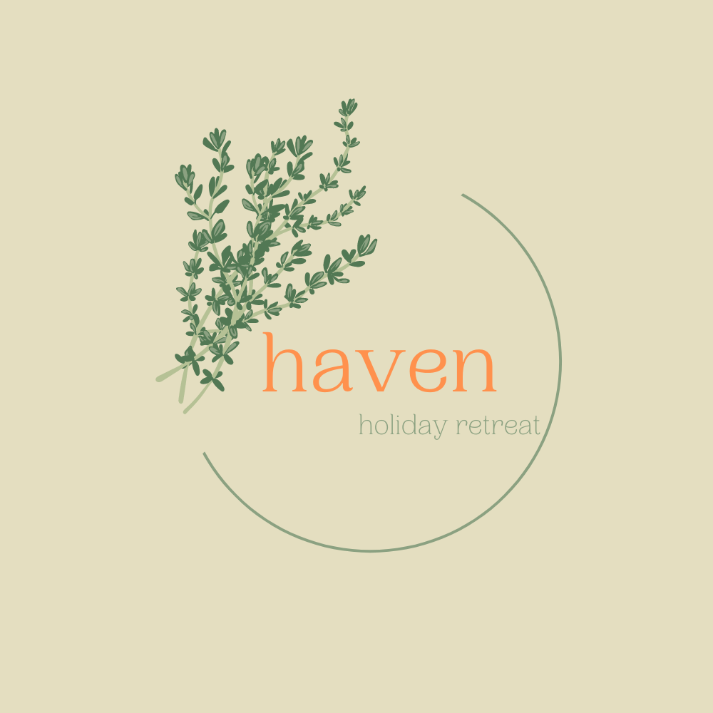 Haven Holiday Retreat