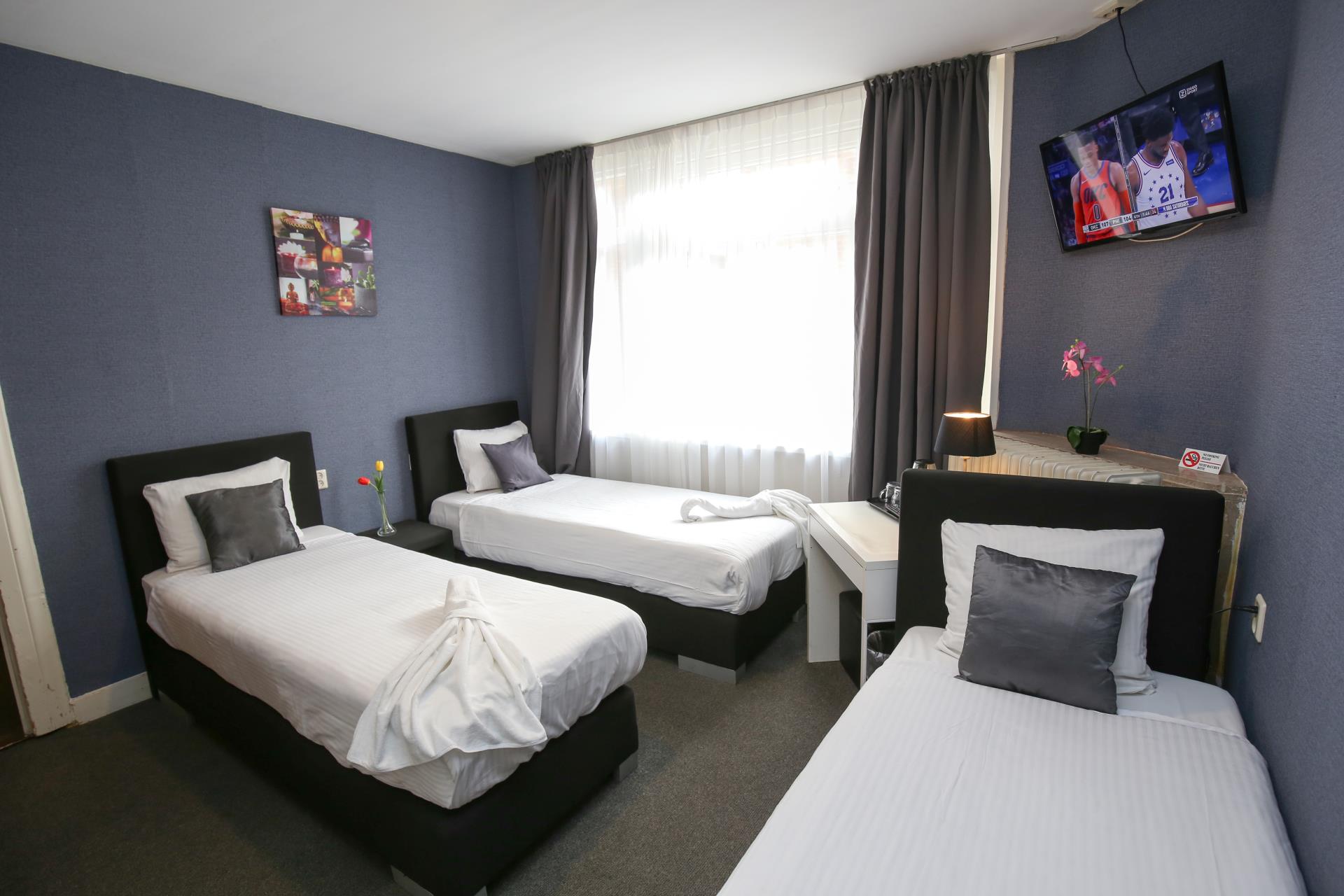Hotel Flipper Amsterdam - Image3