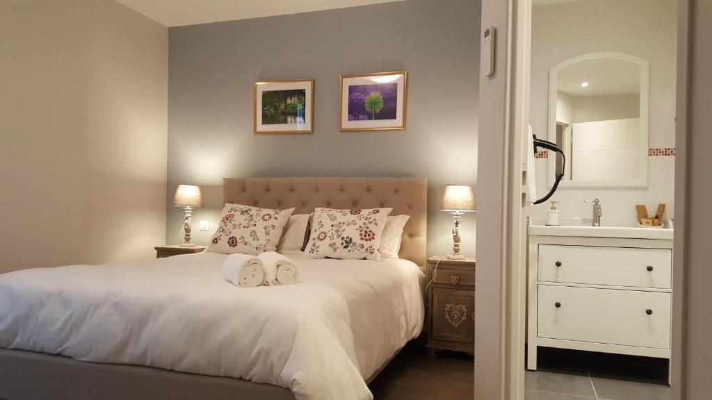 Hotel chez Jacqueline