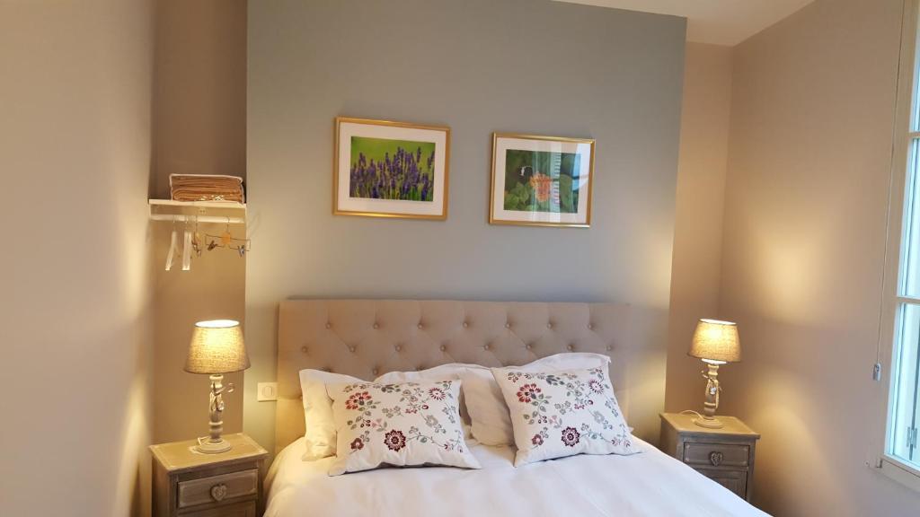 Hotel chez Jacqueline