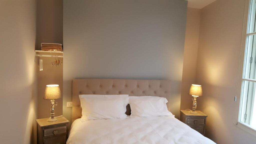 Hotel chez Jacqueline