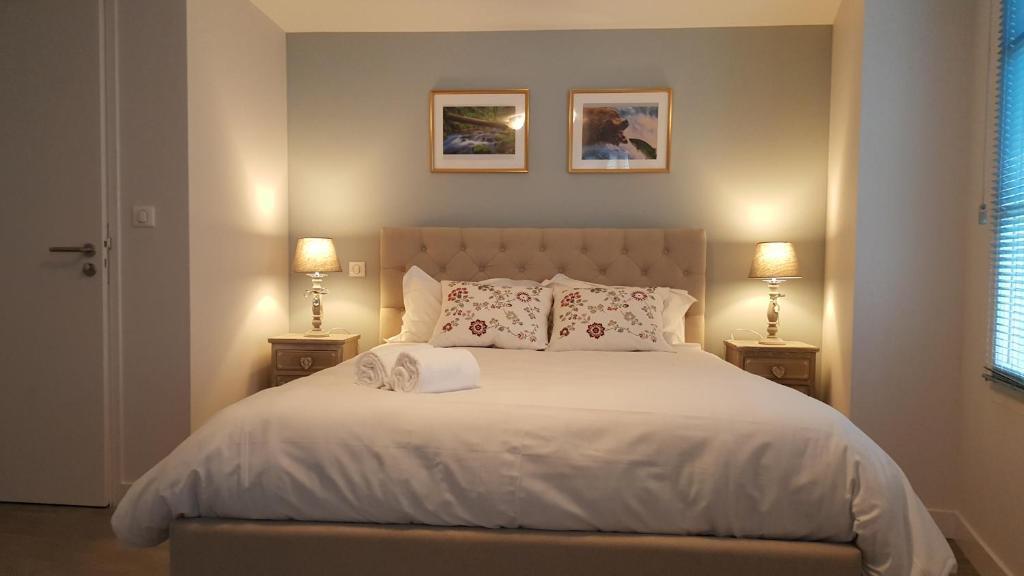 Hotel chez Jacqueline