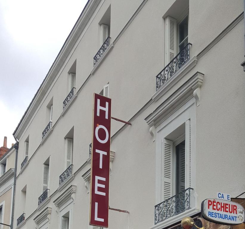 Hotel chez Jacqueline