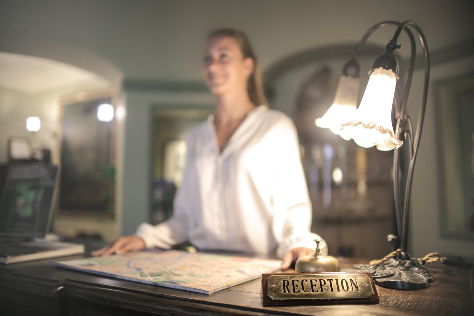Hotel chez Jacqueline