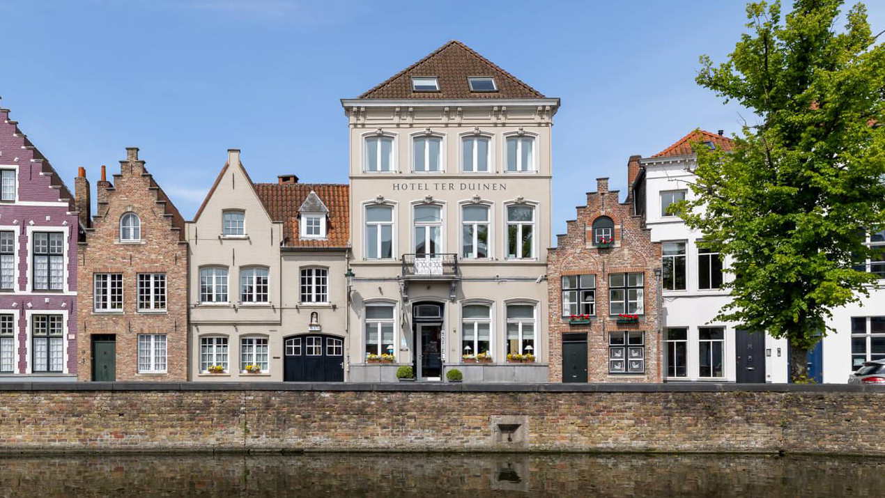 Ter Duinen — 8000 Brugge