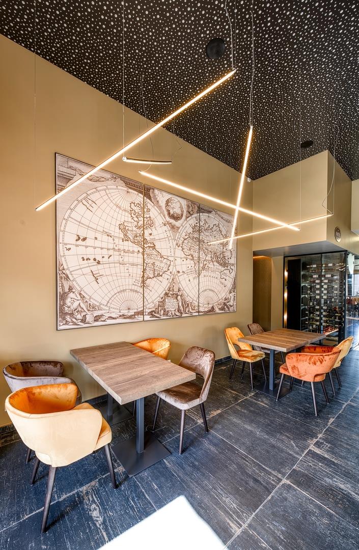 hotel le 830 avis