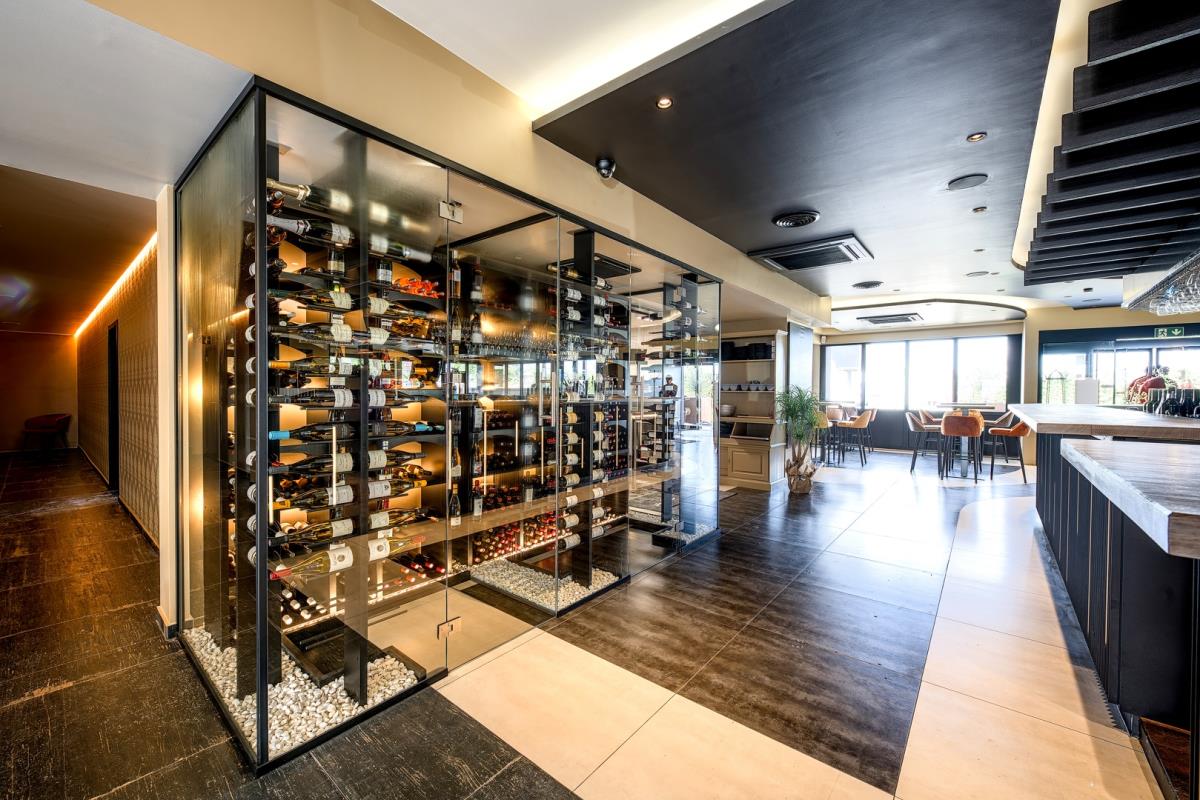 hotel 830 wierde