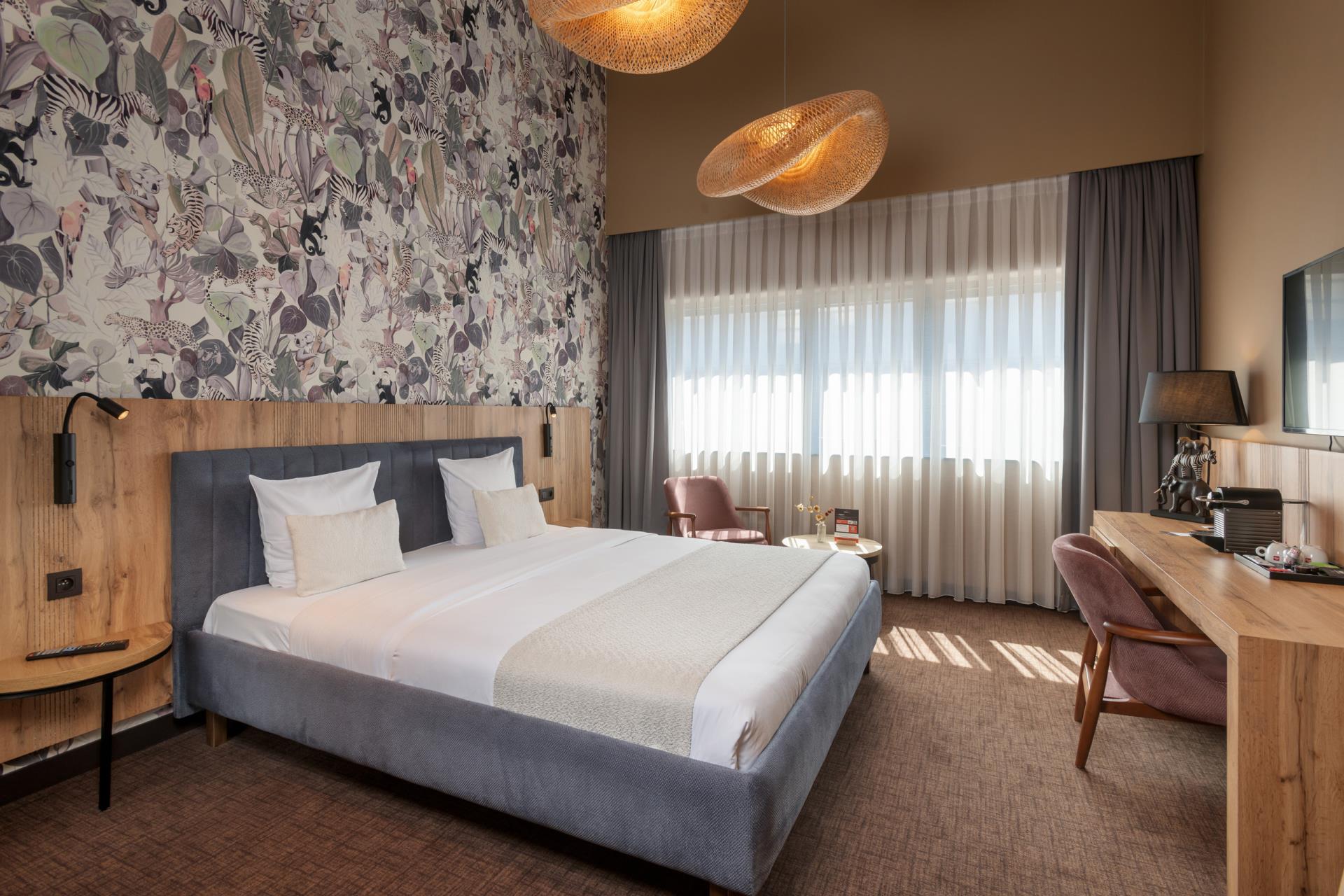 Hotel le 830 