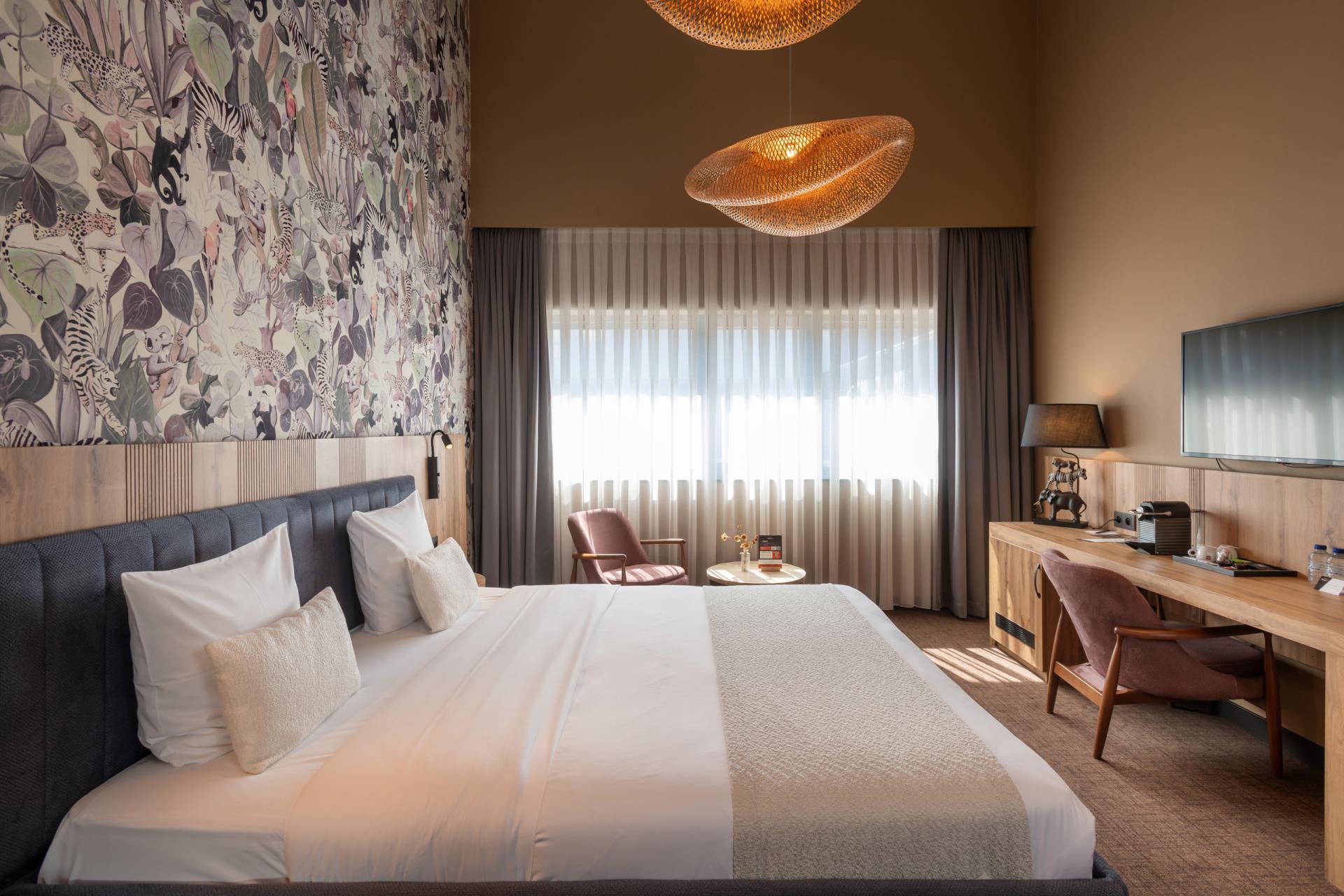 Hotel le 830 