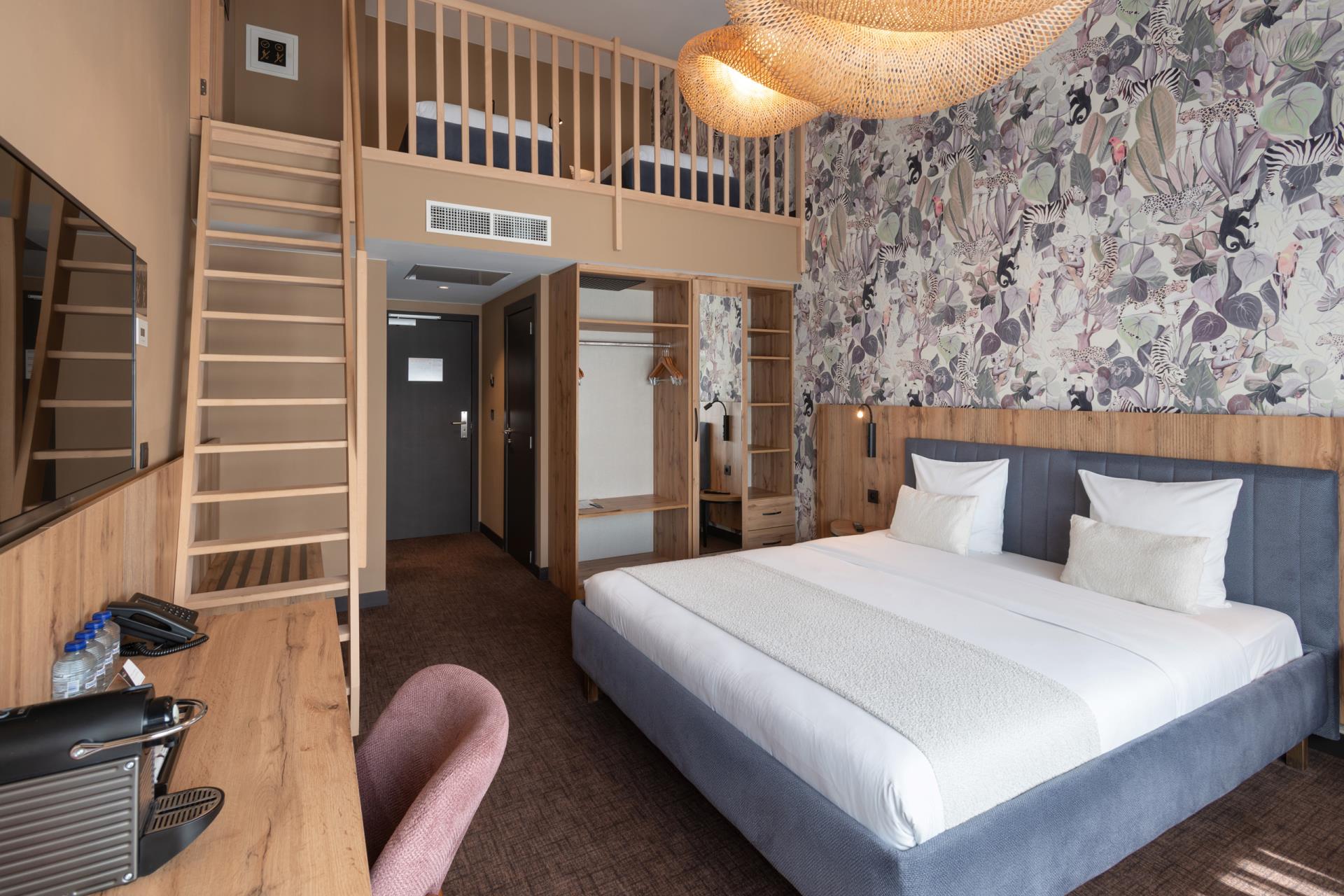 Hotel le 830 
