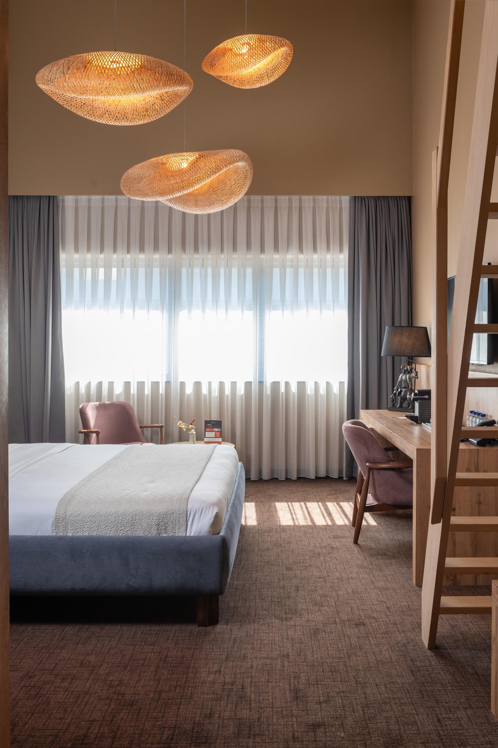 Hotel le 830 