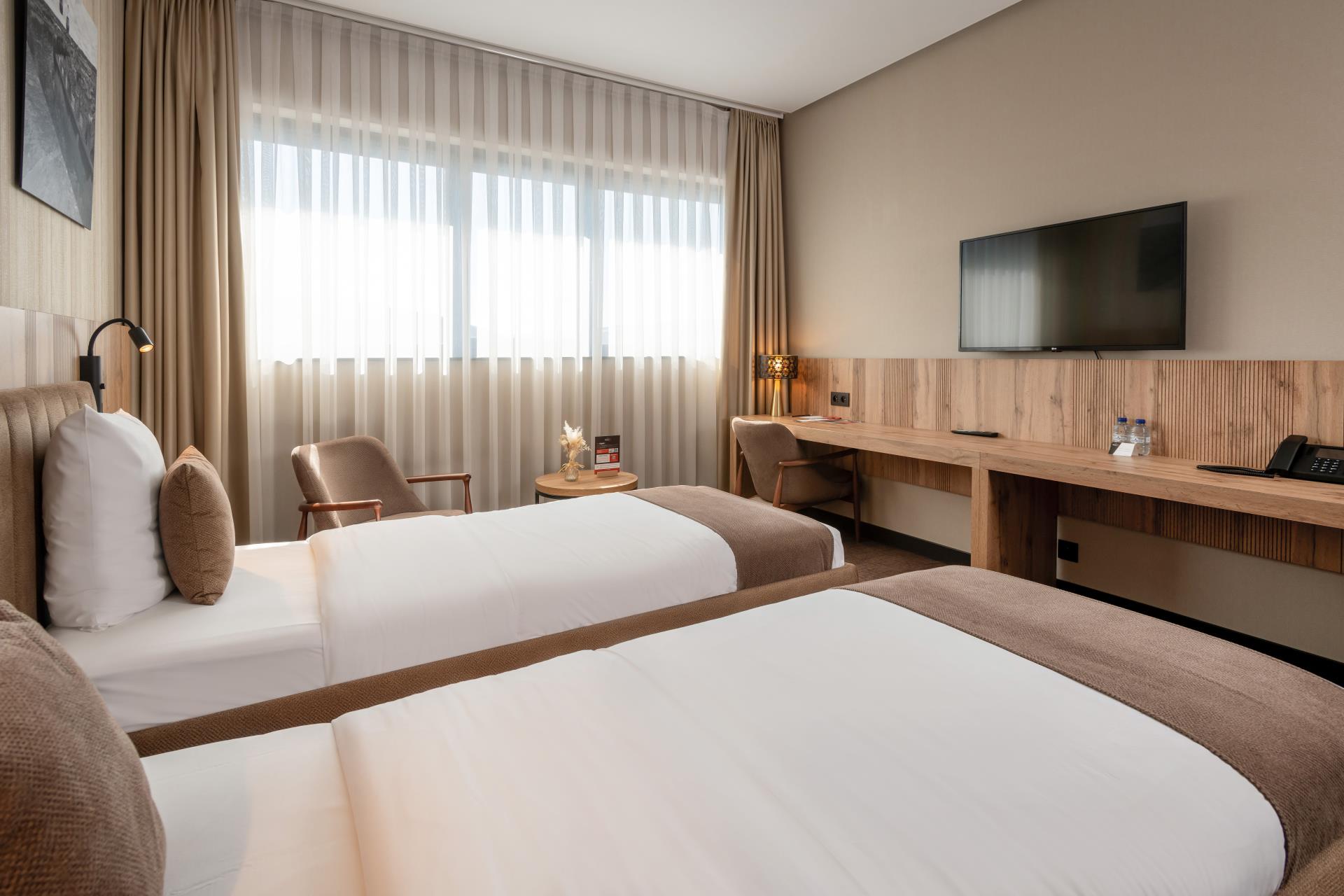 Hotel le 830 