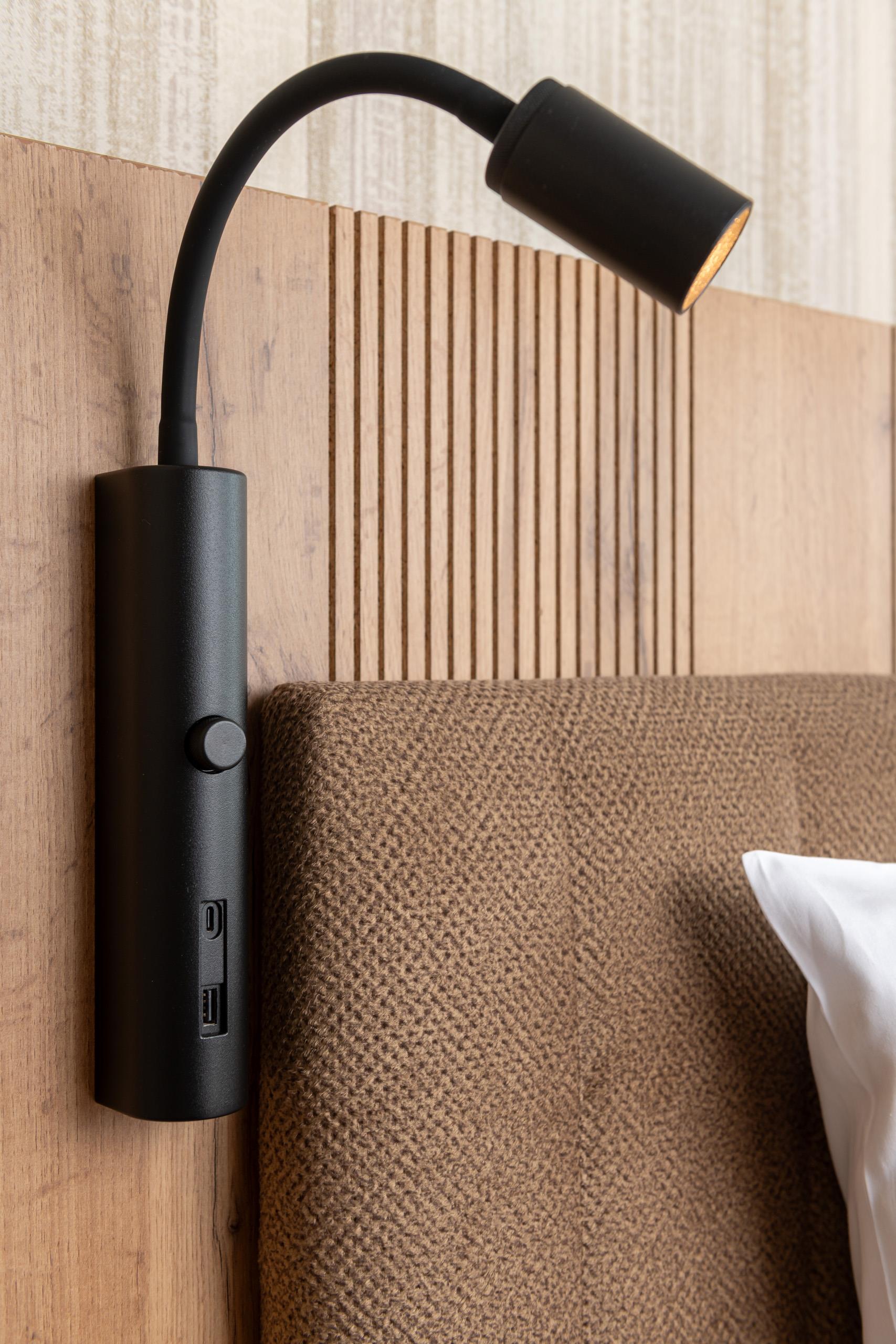 Hotel le 830 