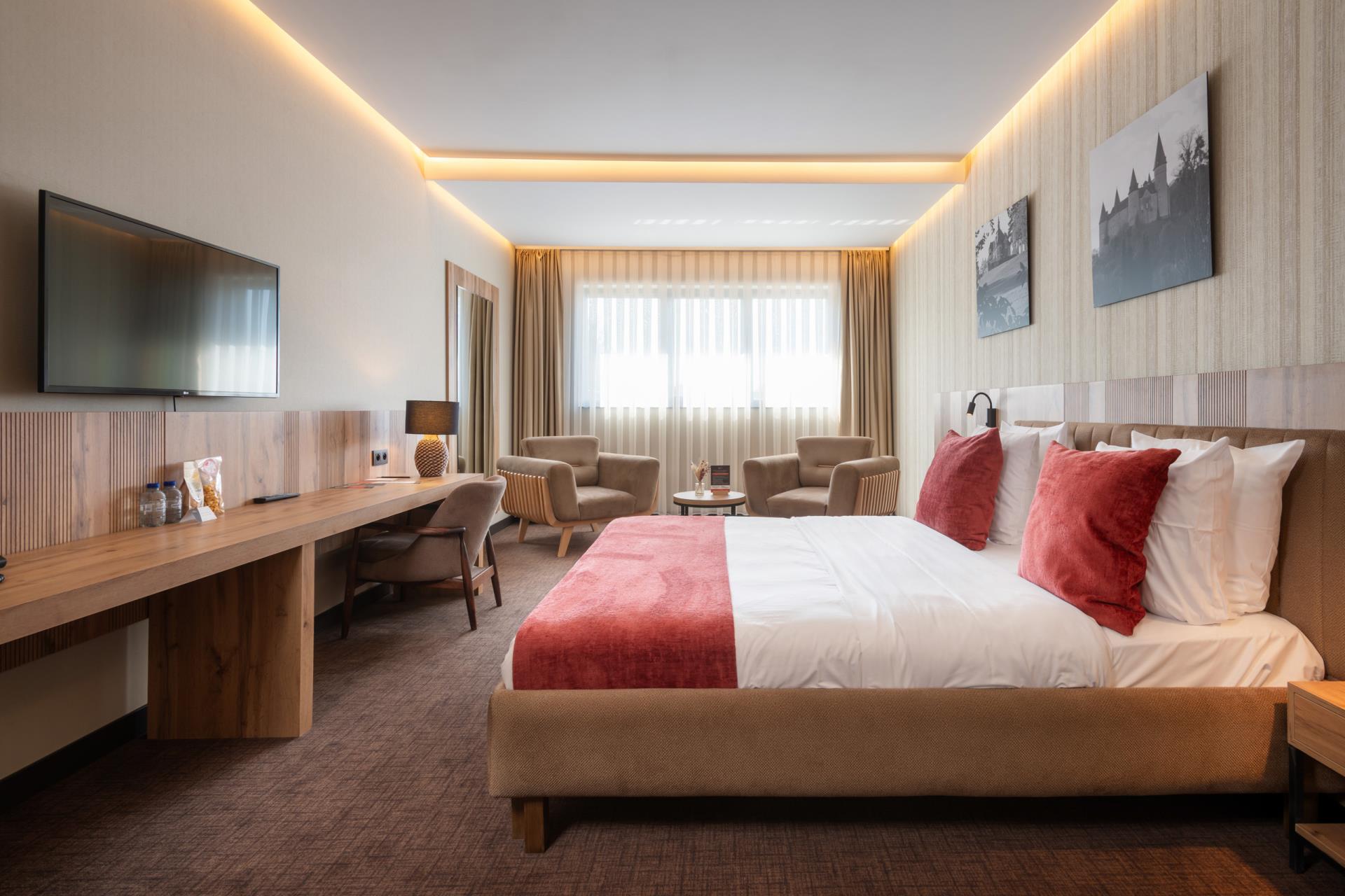 Hotel le 830 