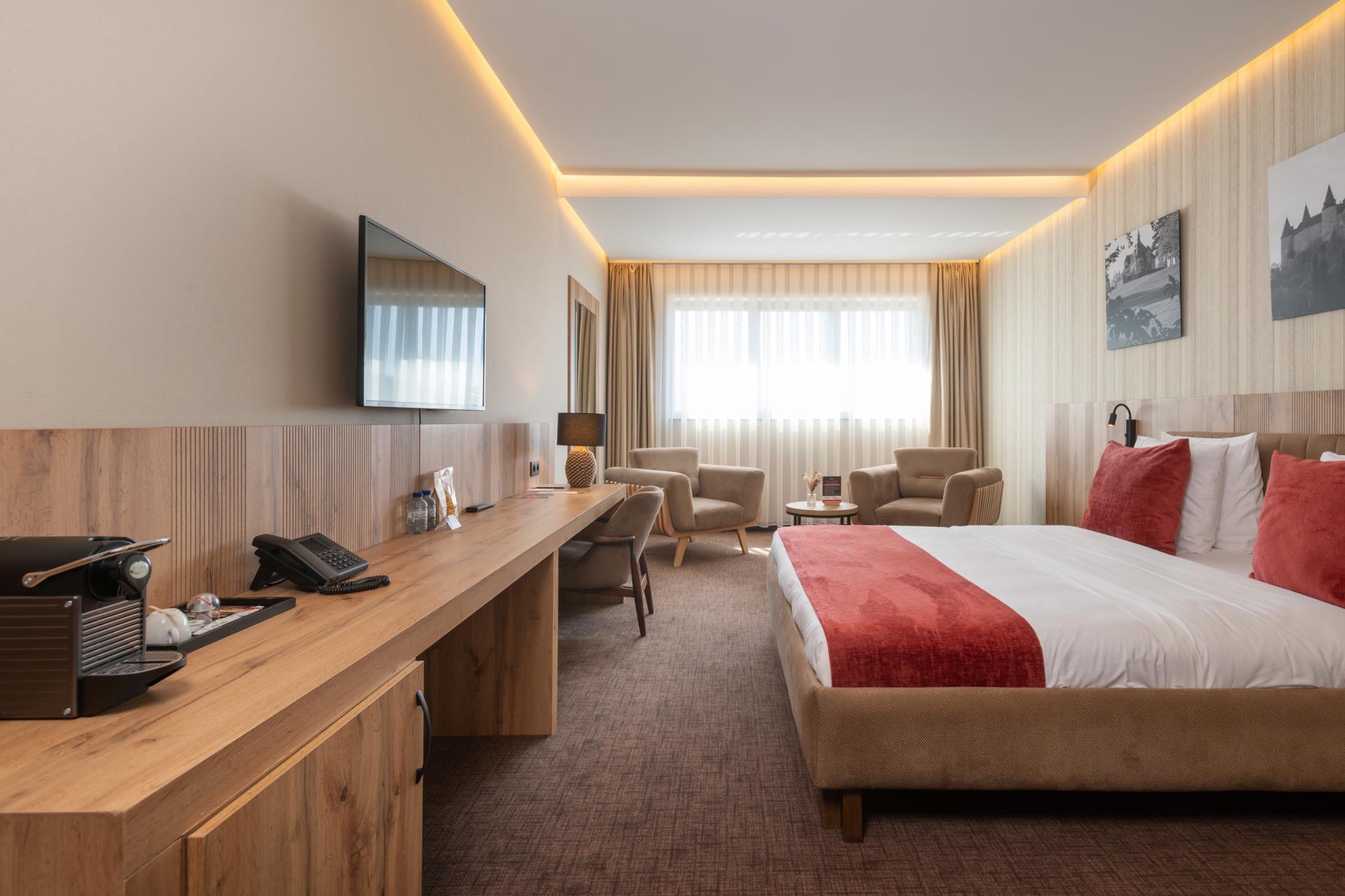 Hotel le 830 
