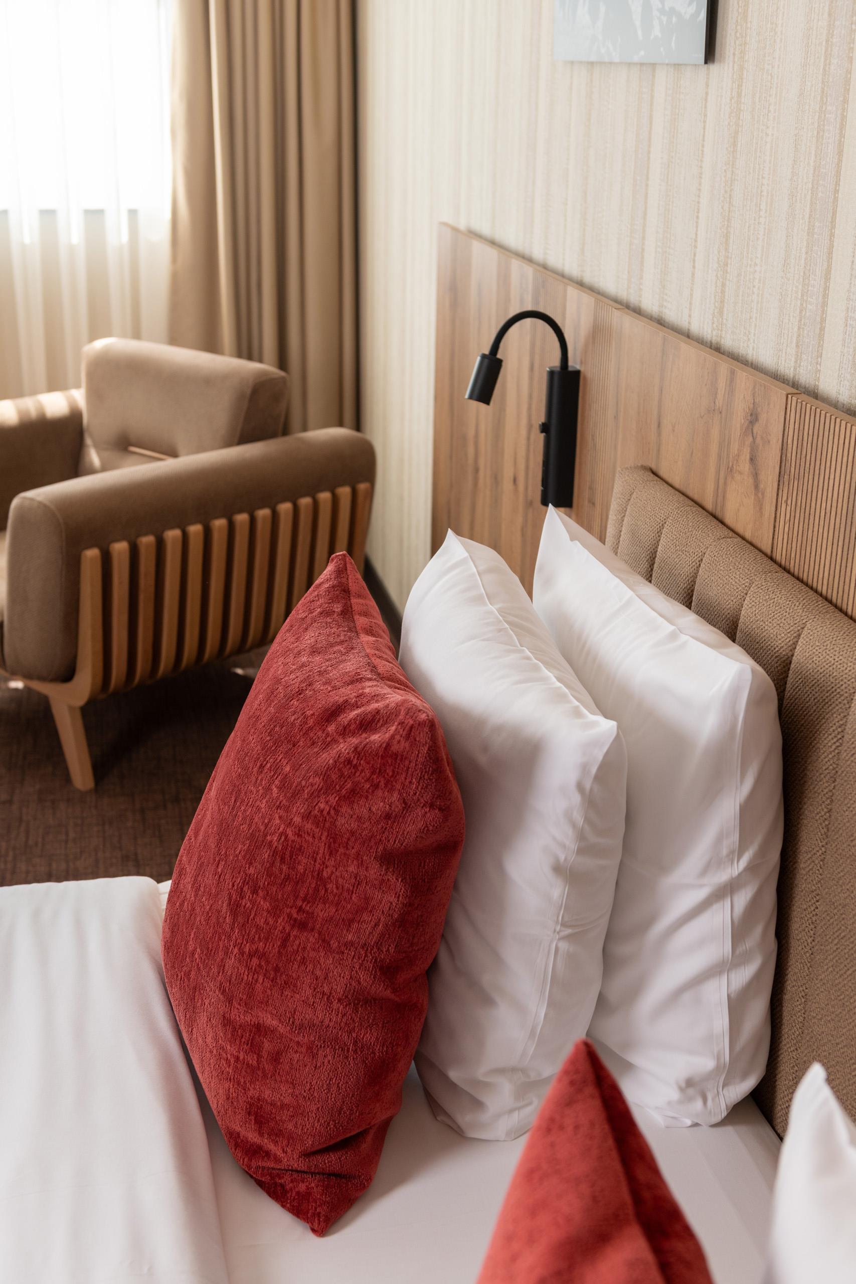 Hotel le 830 
