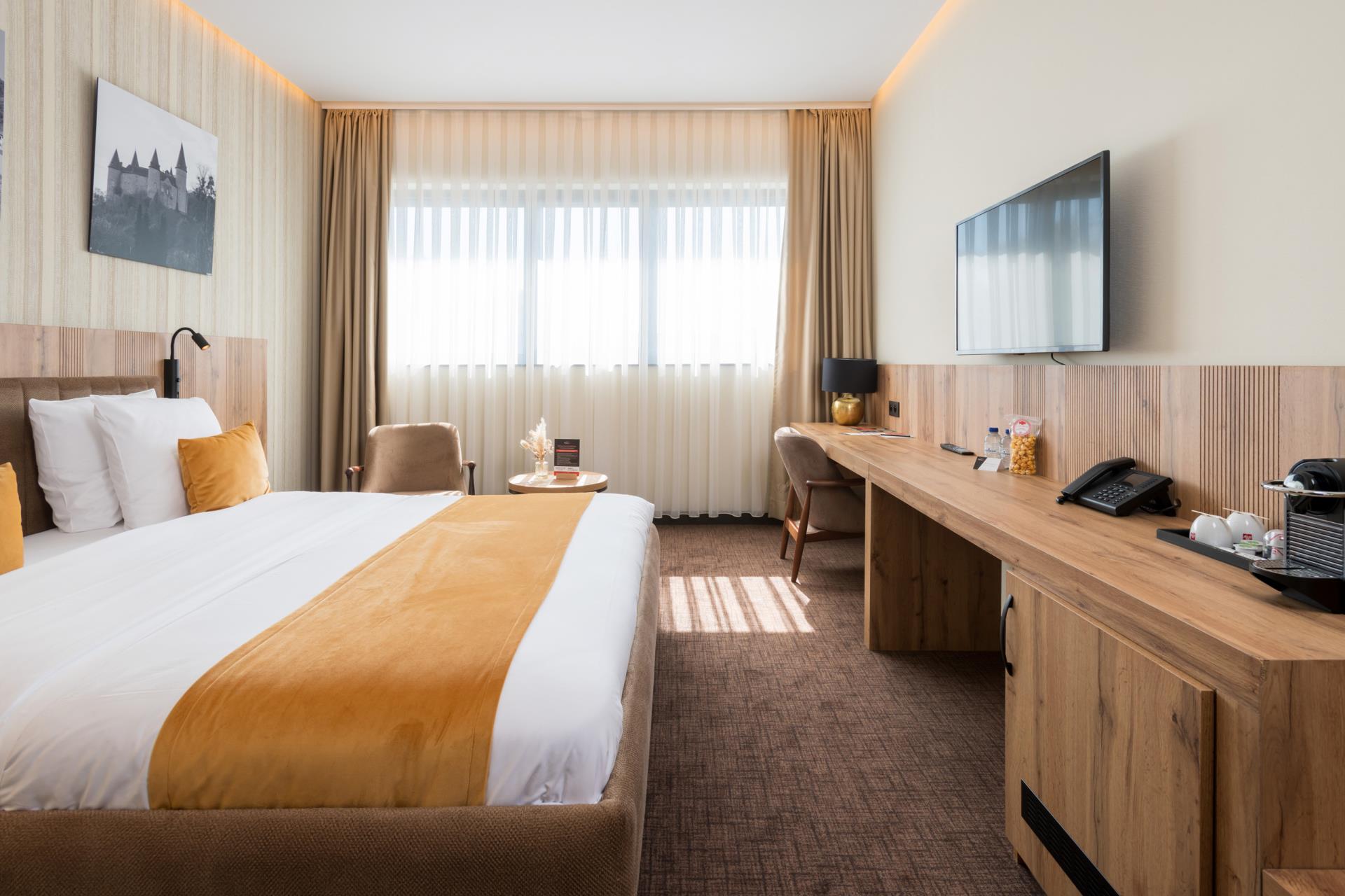 Hotel le 830 