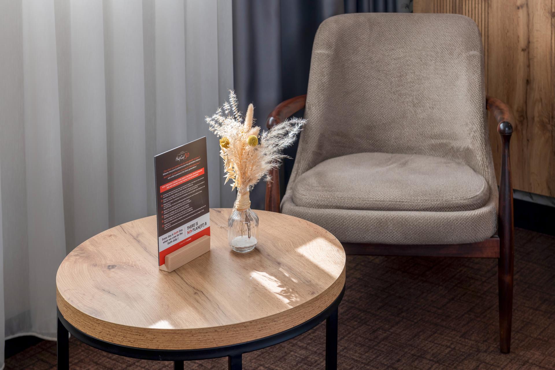 Hotel le 830 