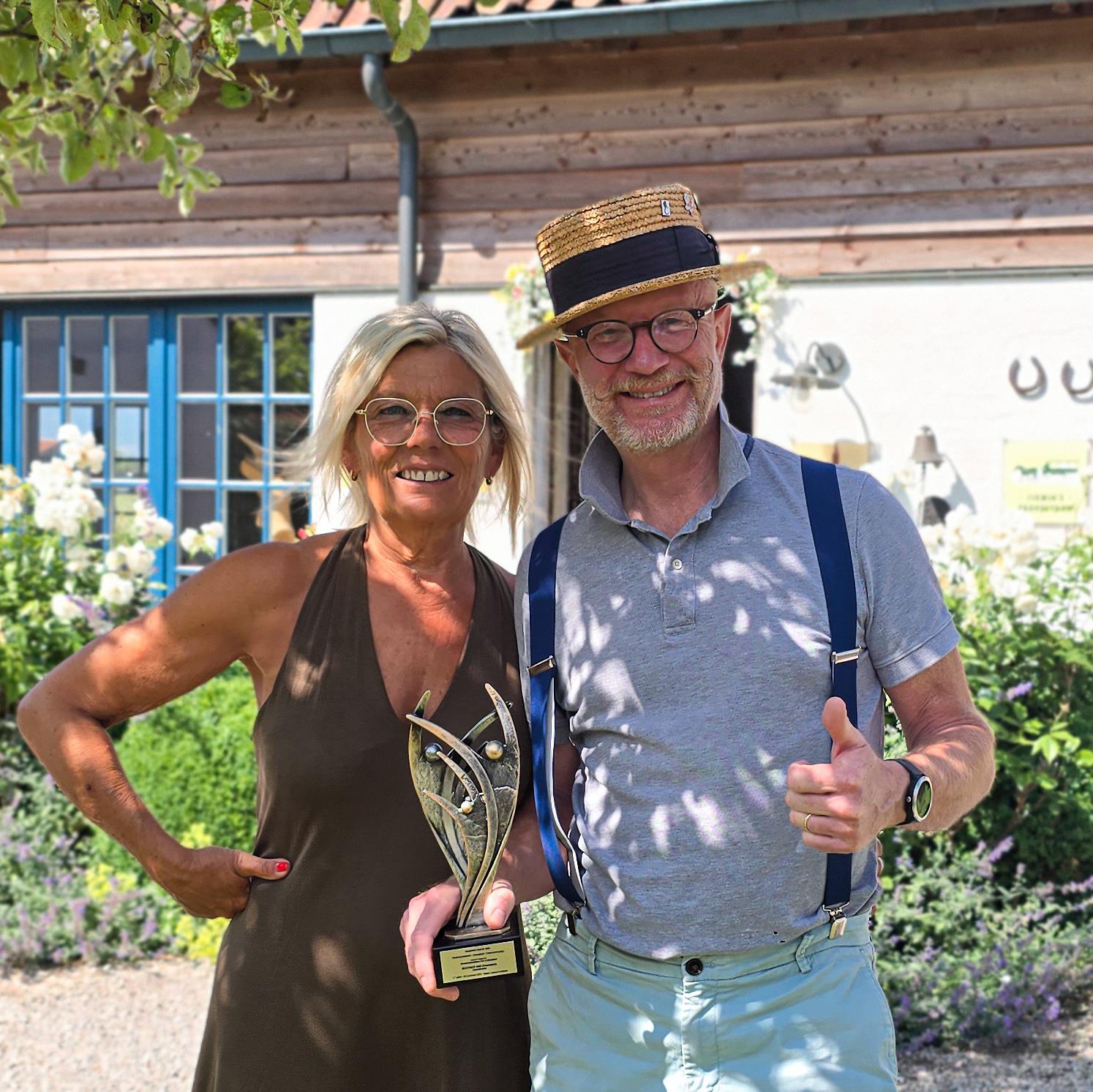  Boutique B&B Droomkerke