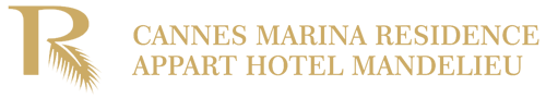 Appart Hotel Mandelieu