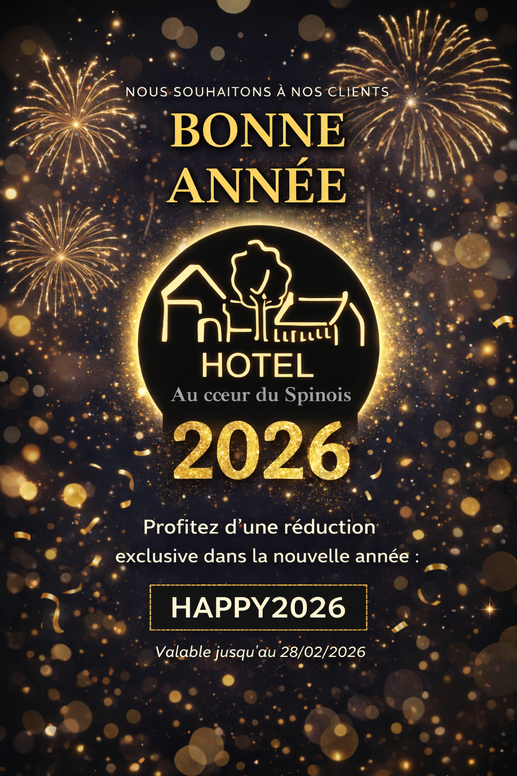  Hostellerie Au Coeur Du Spinois