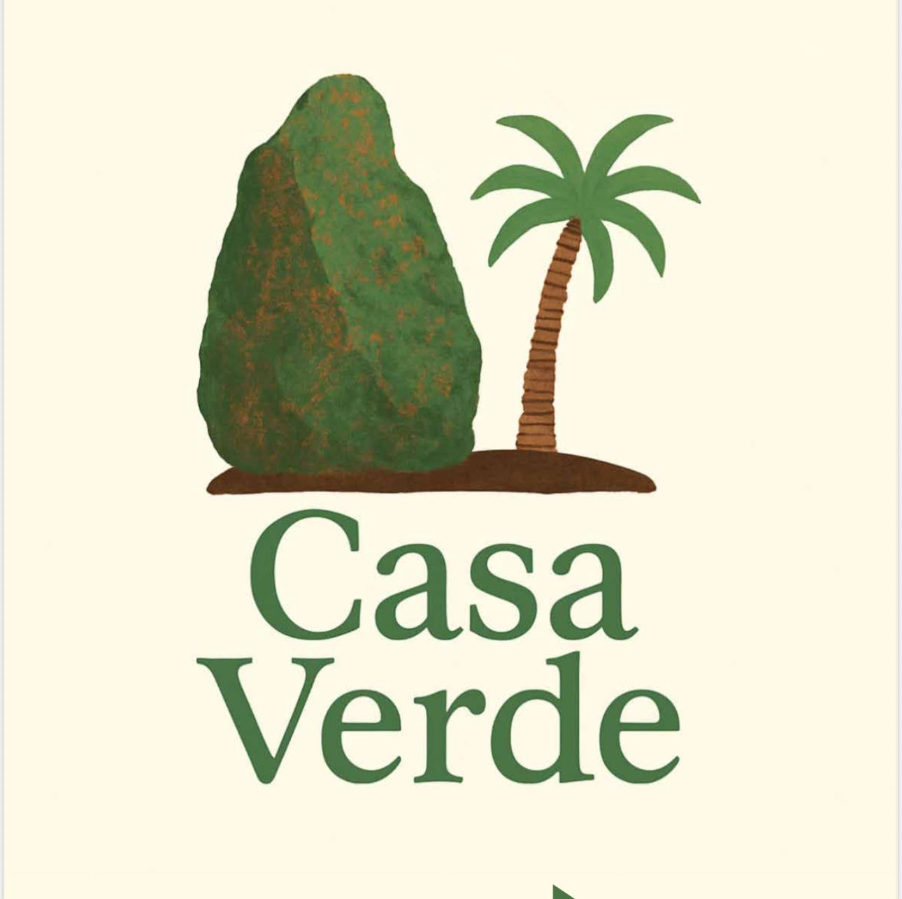 Casa Verde