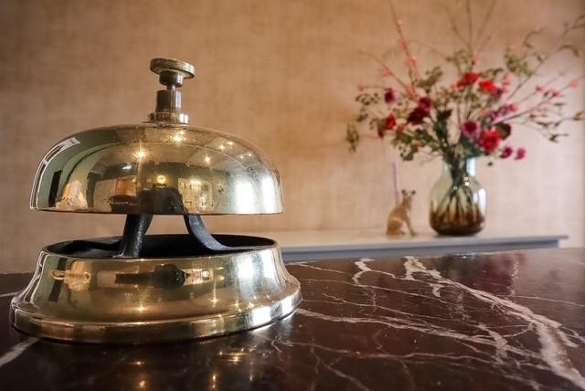 Hotel Asterisk