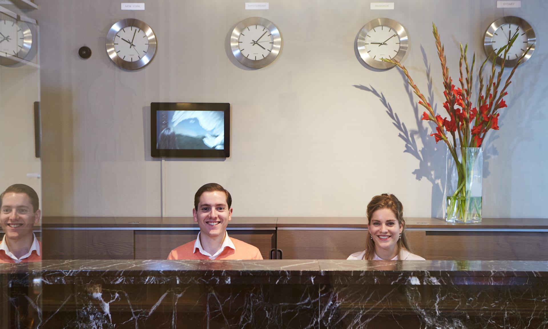Hotel Asterisk