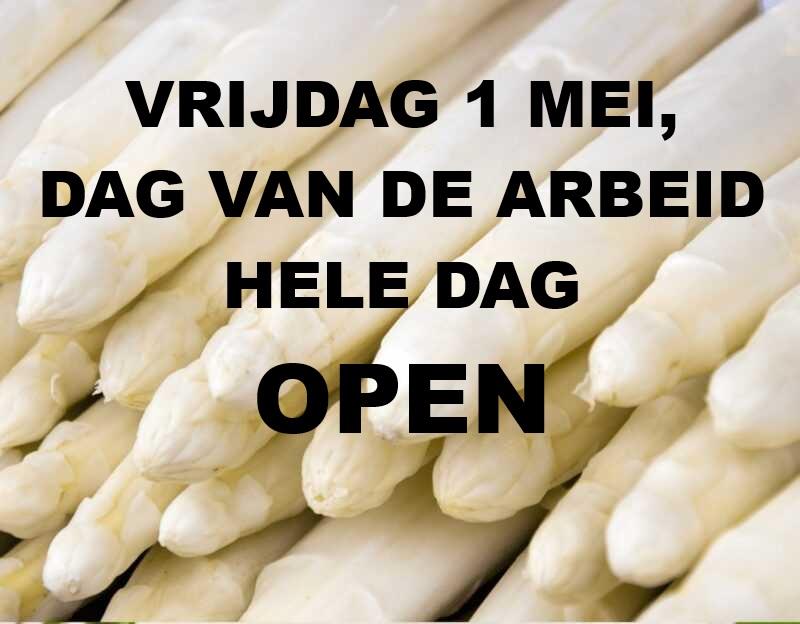  Restaurant In de Groene Wandeling