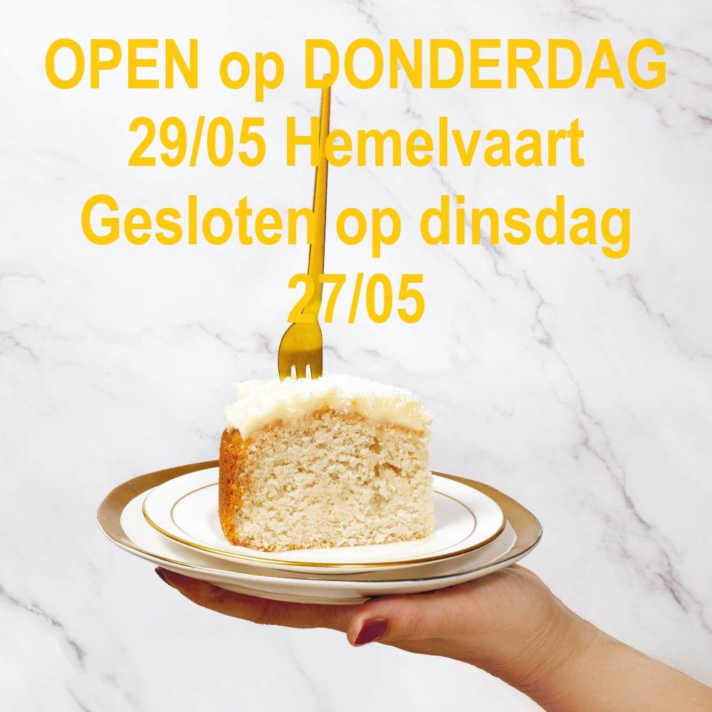  Restaurant In de Groene Wandeling