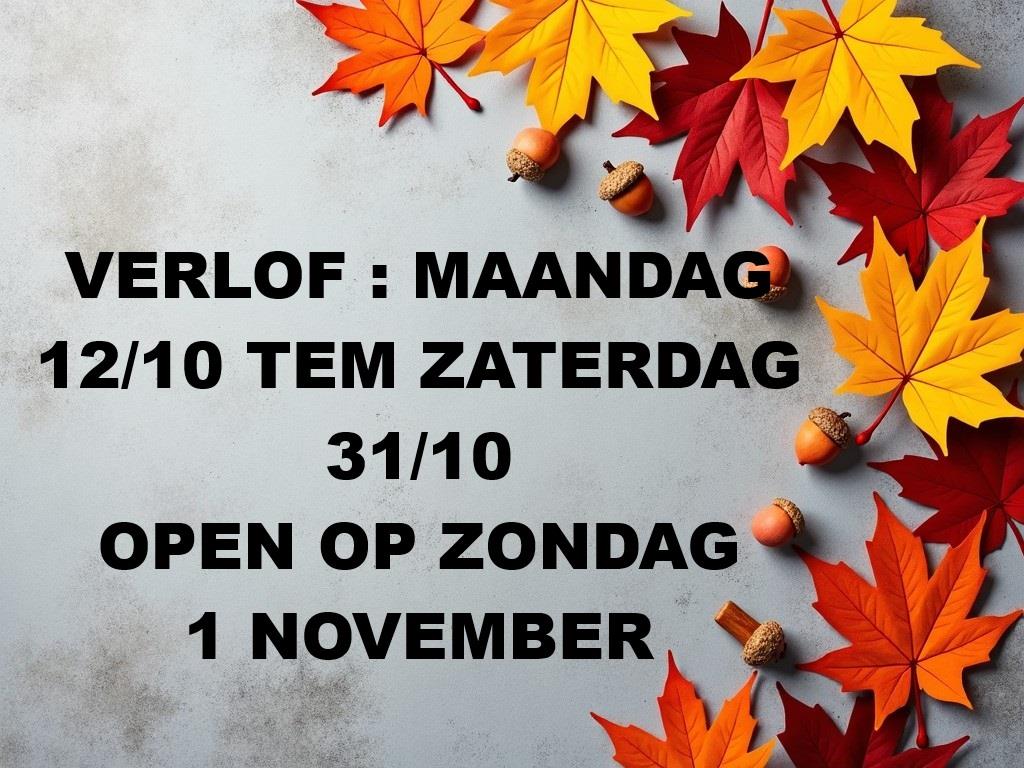  Restaurant In de Groene Wandeling