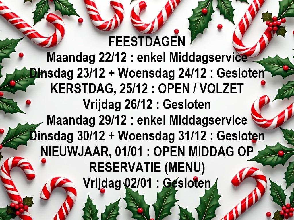  Restaurant In de Groene Wandeling