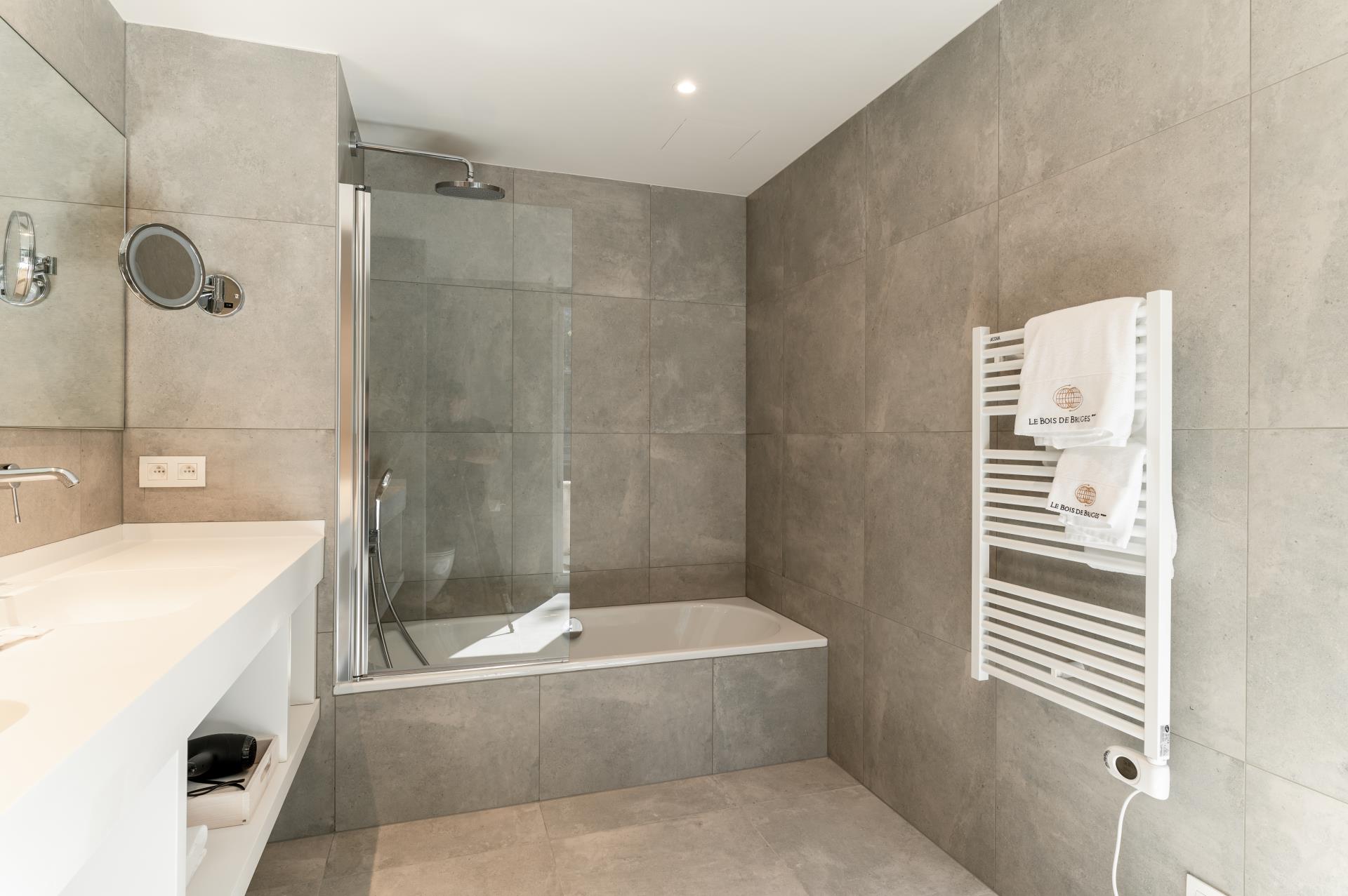 Le Bois de Bruges Le Bois de Bruges