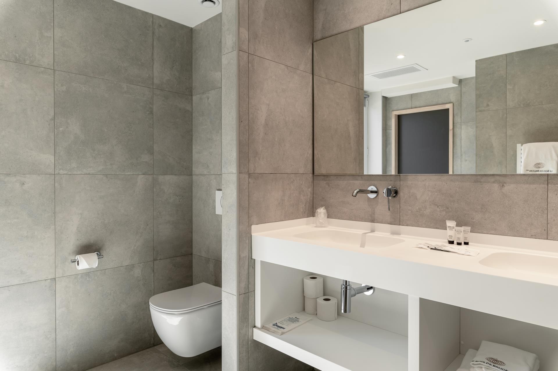 Le Bois de Bruges Le Bois de Bruges