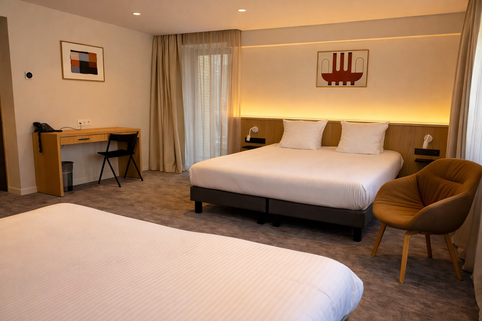 Le Bois de Bruges Le Bois de Bruges