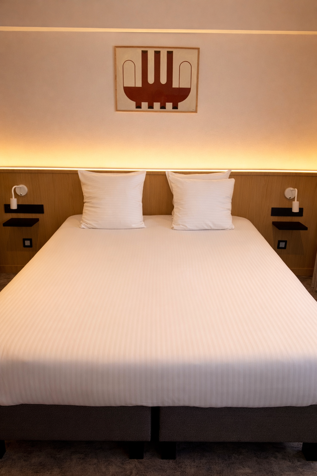 Le Bois de Bruges Le Bois de Bruges