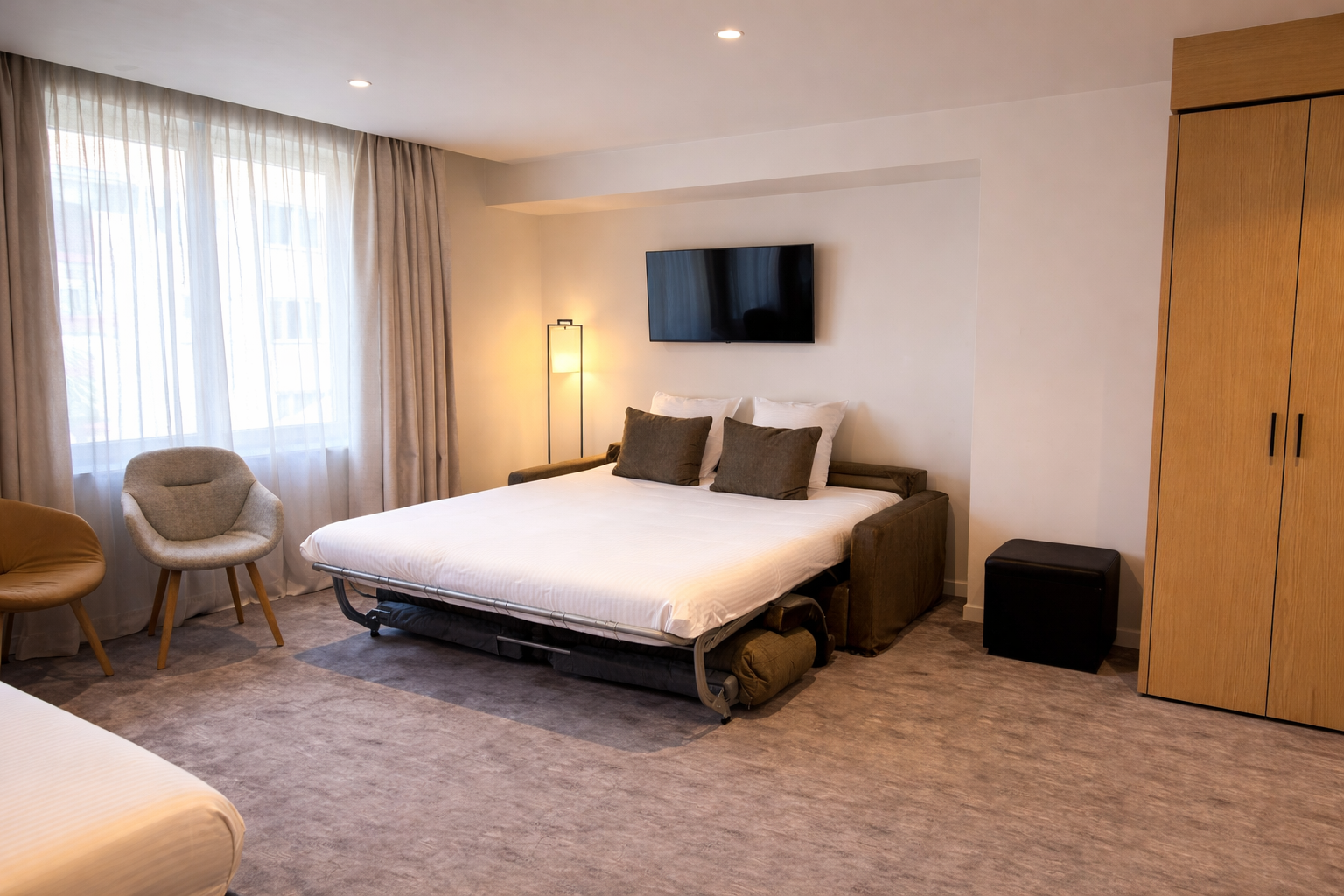 Le Bois de Bruges Le Bois de Bruges