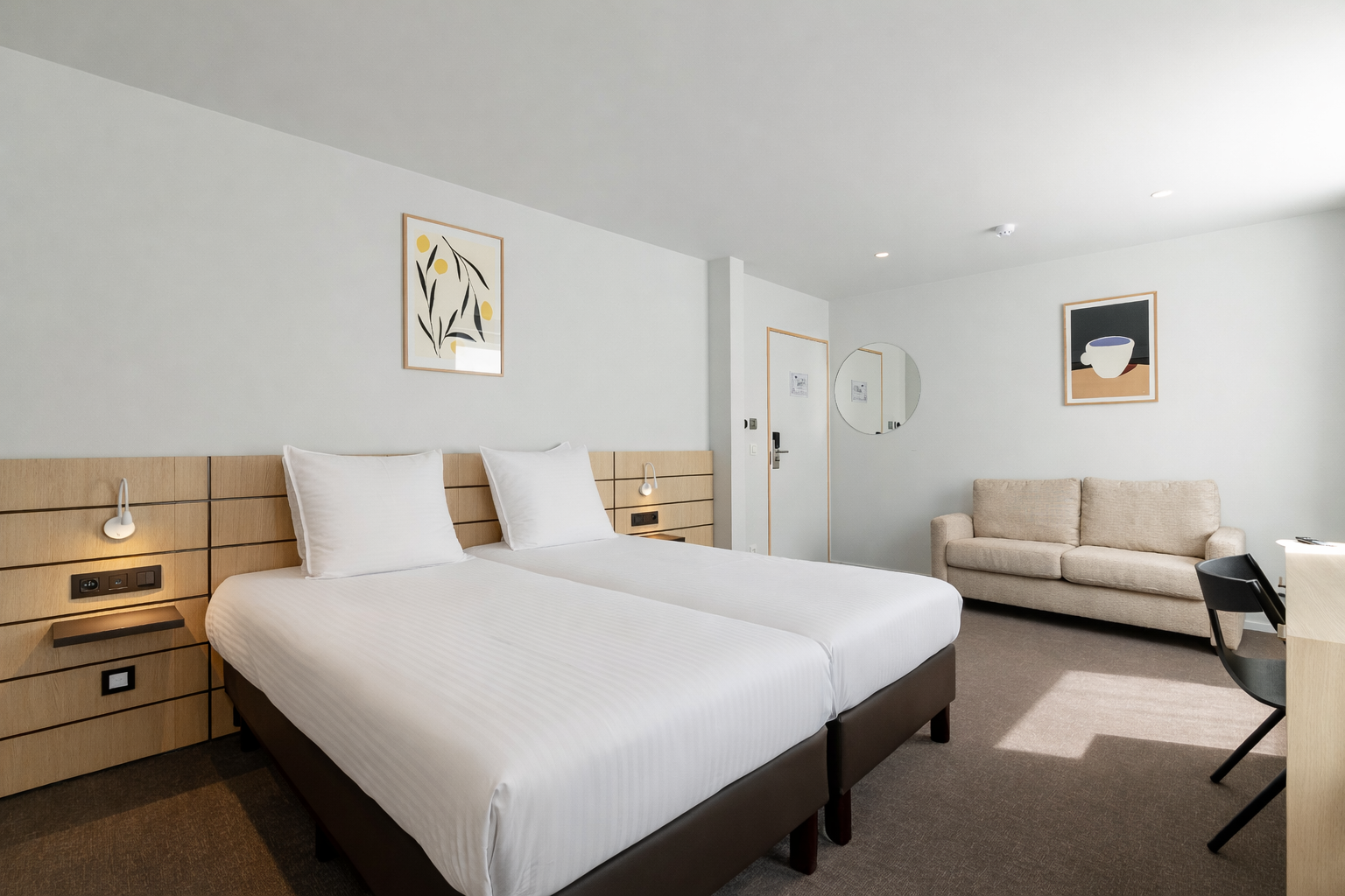 Le Bois de Bruges Le Bois de Bruges