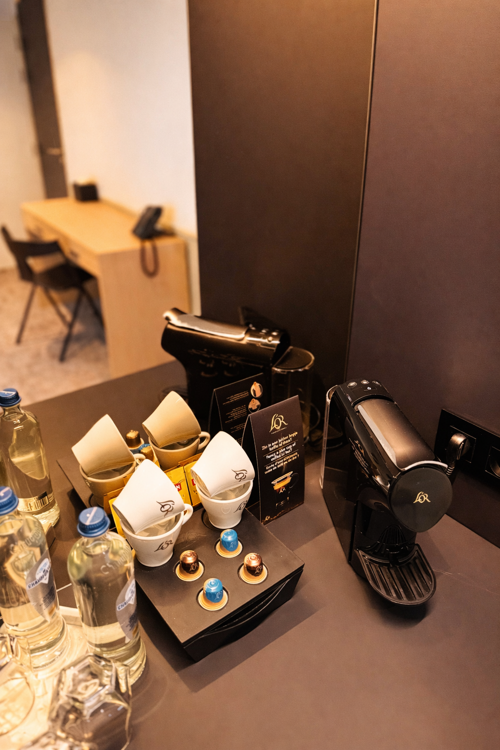 Le Bois de Bruges Le Bois de Bruges